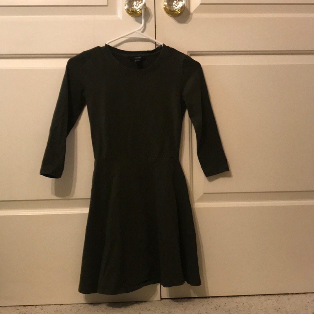 dress